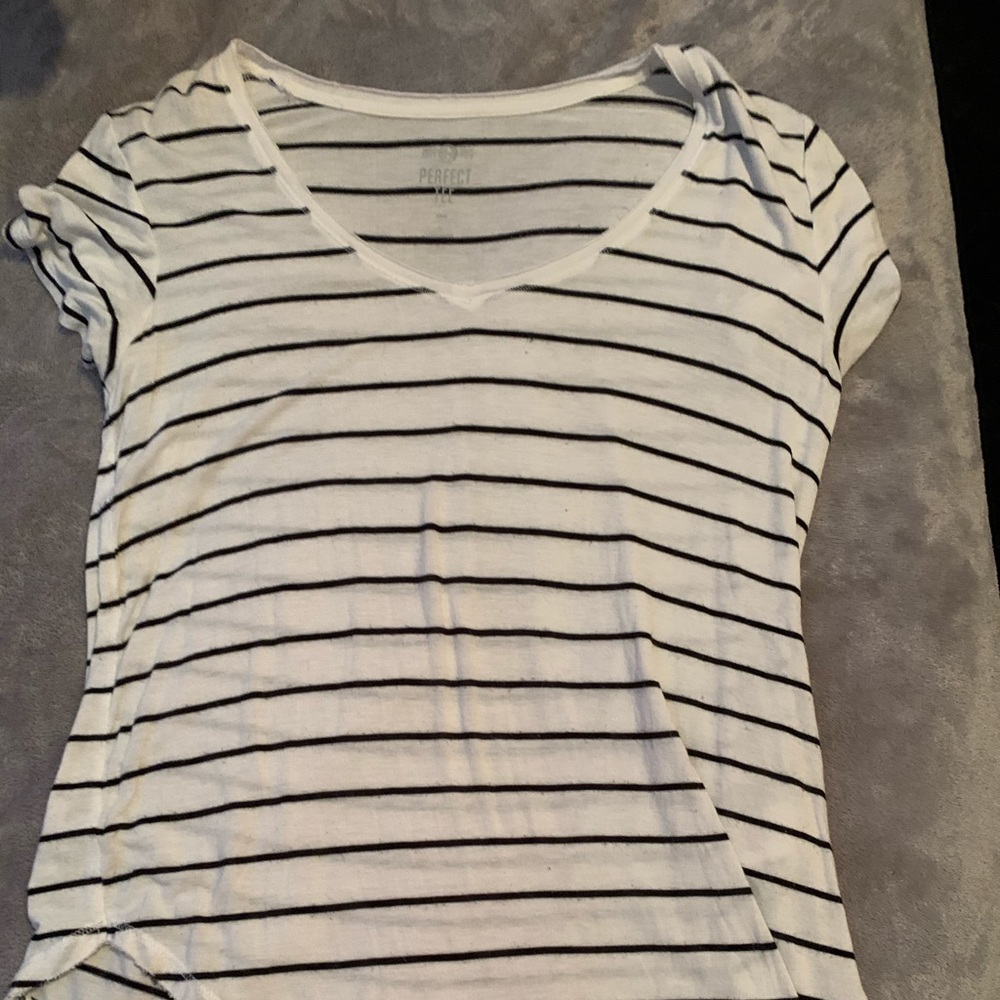 Prefect tee
